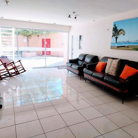 Departamento 22 Centrico,Cerca De Los Destinos Clave, Cas, Consulado, Centro De Gobierno Y Galerias Mall Χερμοσίγιο Εξωτερικό φωτογραφία