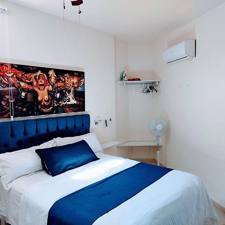 Departamento 22 Centrico,Cerca De Los Destinos Clave, Cas, Consulado, Centro De Gobierno Y Galerias Mall Χερμοσίγιο Εξωτερικό φωτογραφία