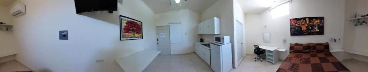 Departamento 22 Centrico,Cerca De Los Destinos Clave, Cas, Consulado, Centro De Gobierno Y Galerias Mall Χερμοσίγιο Εξωτερικό φωτογραφία