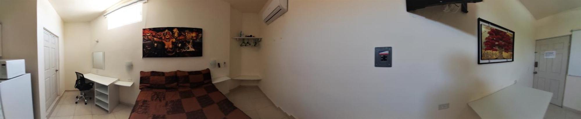 Departamento 22 Centrico,Cerca De Los Destinos Clave, Cas, Consulado, Centro De Gobierno Y Galerias Mall Χερμοσίγιο Εξωτερικό φωτογραφία