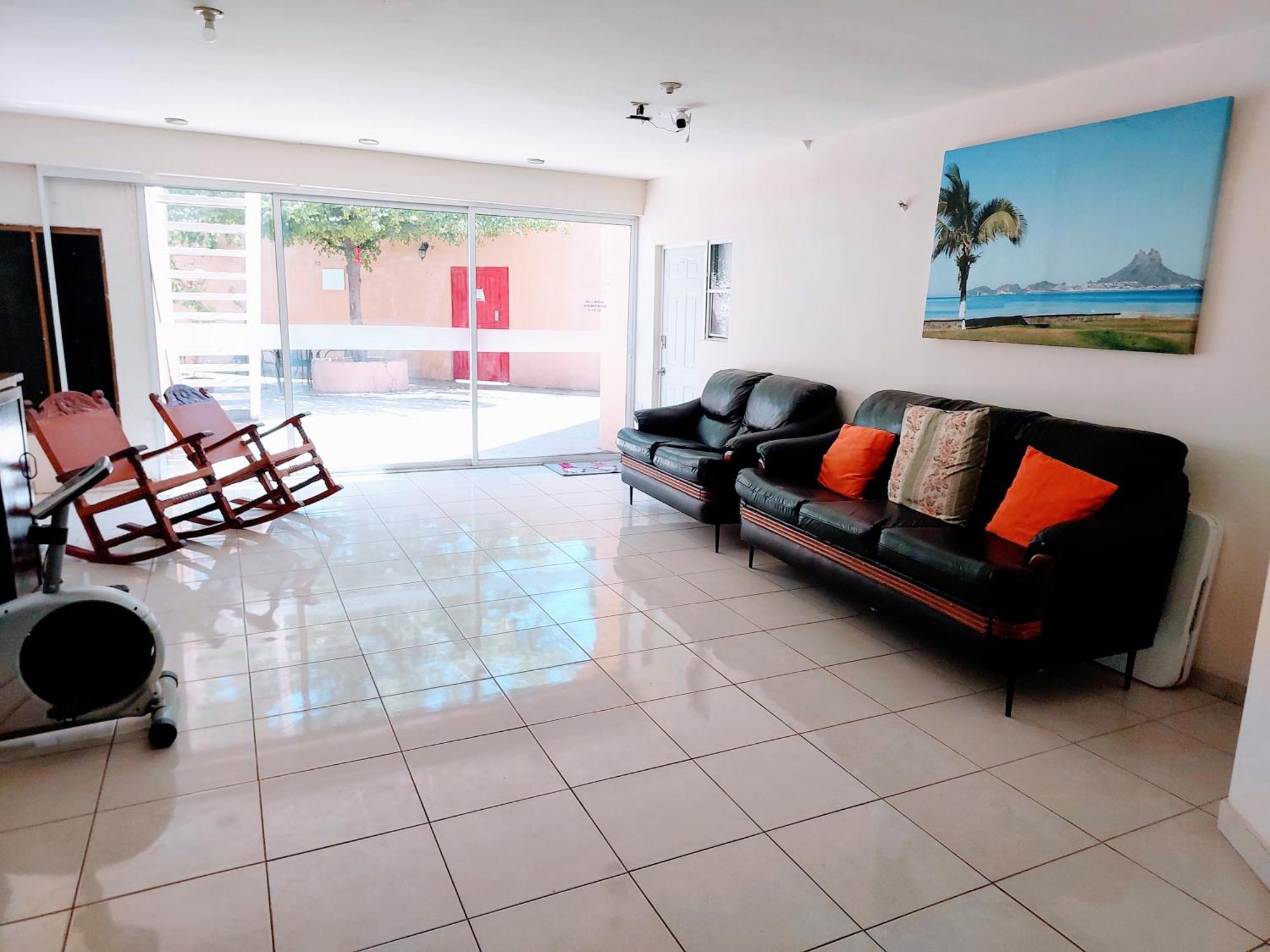 Departamento 22 Centrico,Cerca De Los Destinos Clave, Cas, Consulado, Centro De Gobierno Y Galerias Mall Χερμοσίγιο Εξωτερικό φωτογραφία