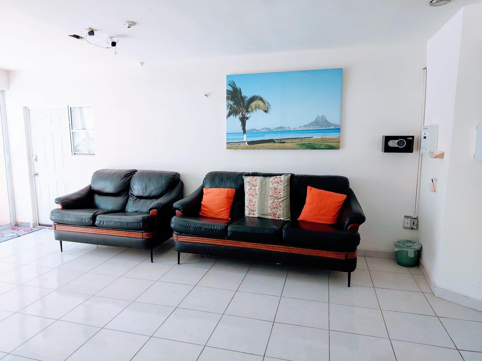 Departamento 22 Centrico,Cerca De Los Destinos Clave, Cas, Consulado, Centro De Gobierno Y Galerias Mall Χερμοσίγιο Εξωτερικό φωτογραφία