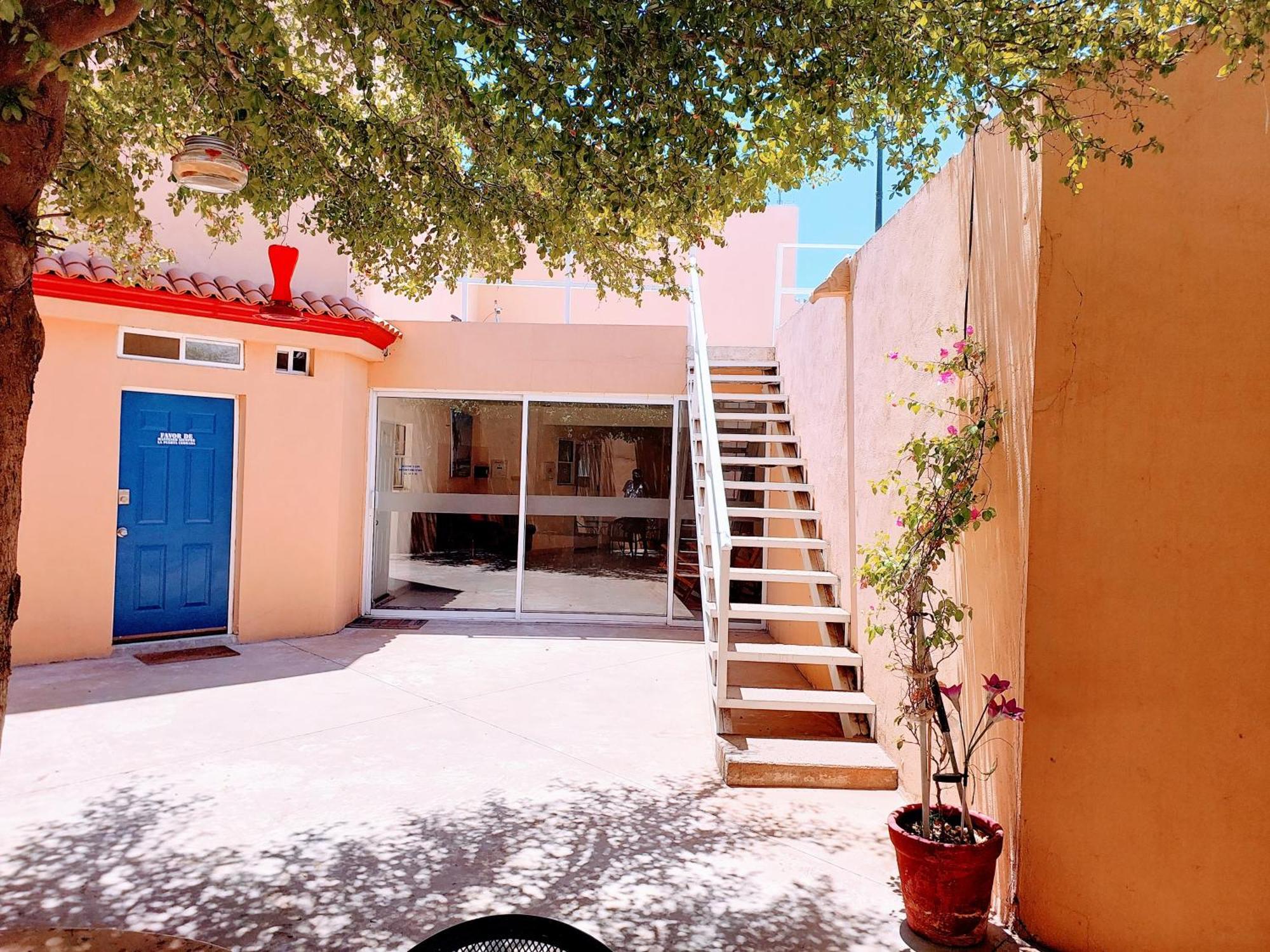 Departamento 22 Centrico,Cerca De Los Destinos Clave, Cas, Consulado, Centro De Gobierno Y Galerias Mall Χερμοσίγιο Εξωτερικό φωτογραφία
