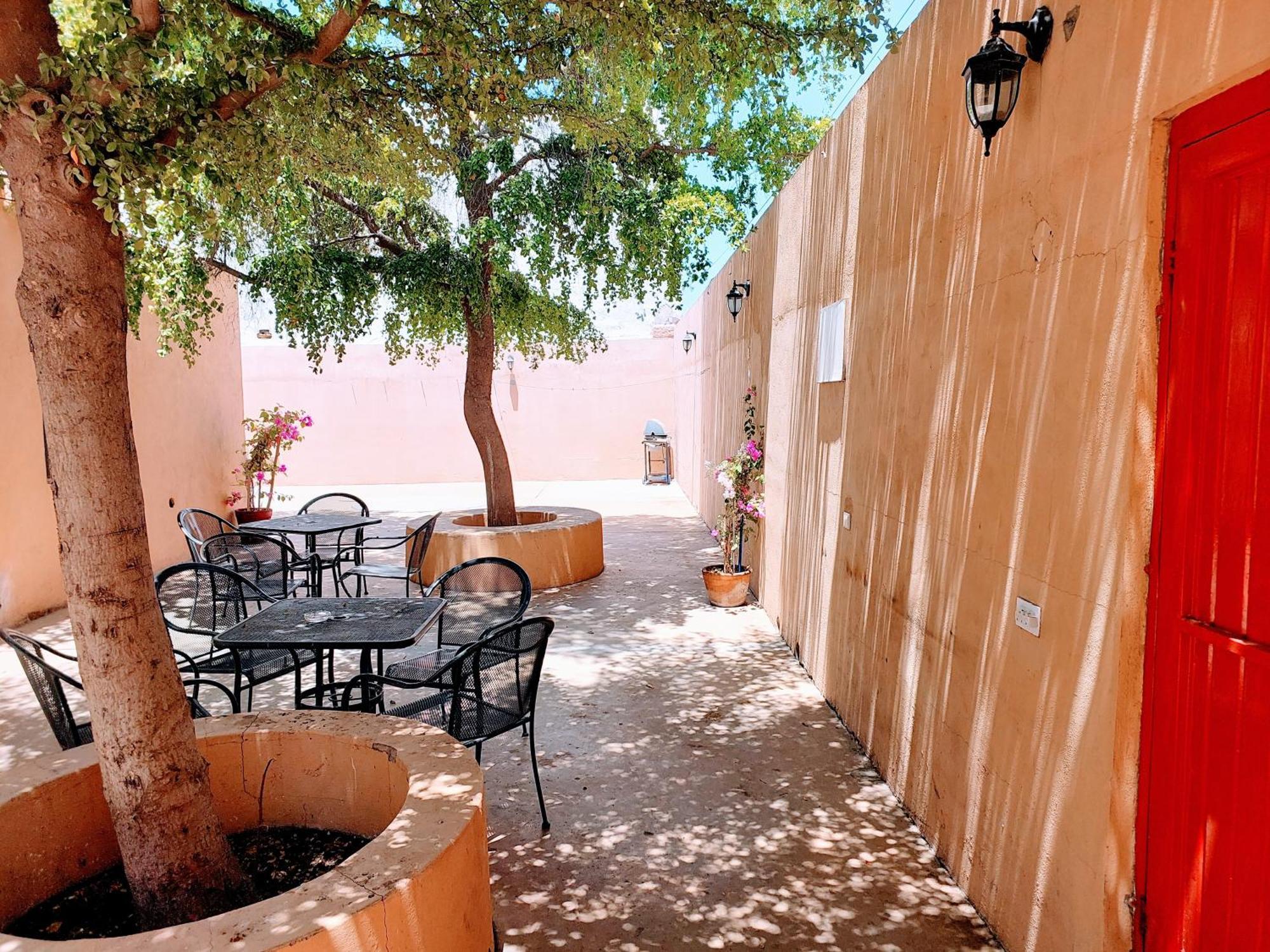 Departamento 22 Centrico,Cerca De Los Destinos Clave, Cas, Consulado, Centro De Gobierno Y Galerias Mall Χερμοσίγιο Εξωτερικό φωτογραφία