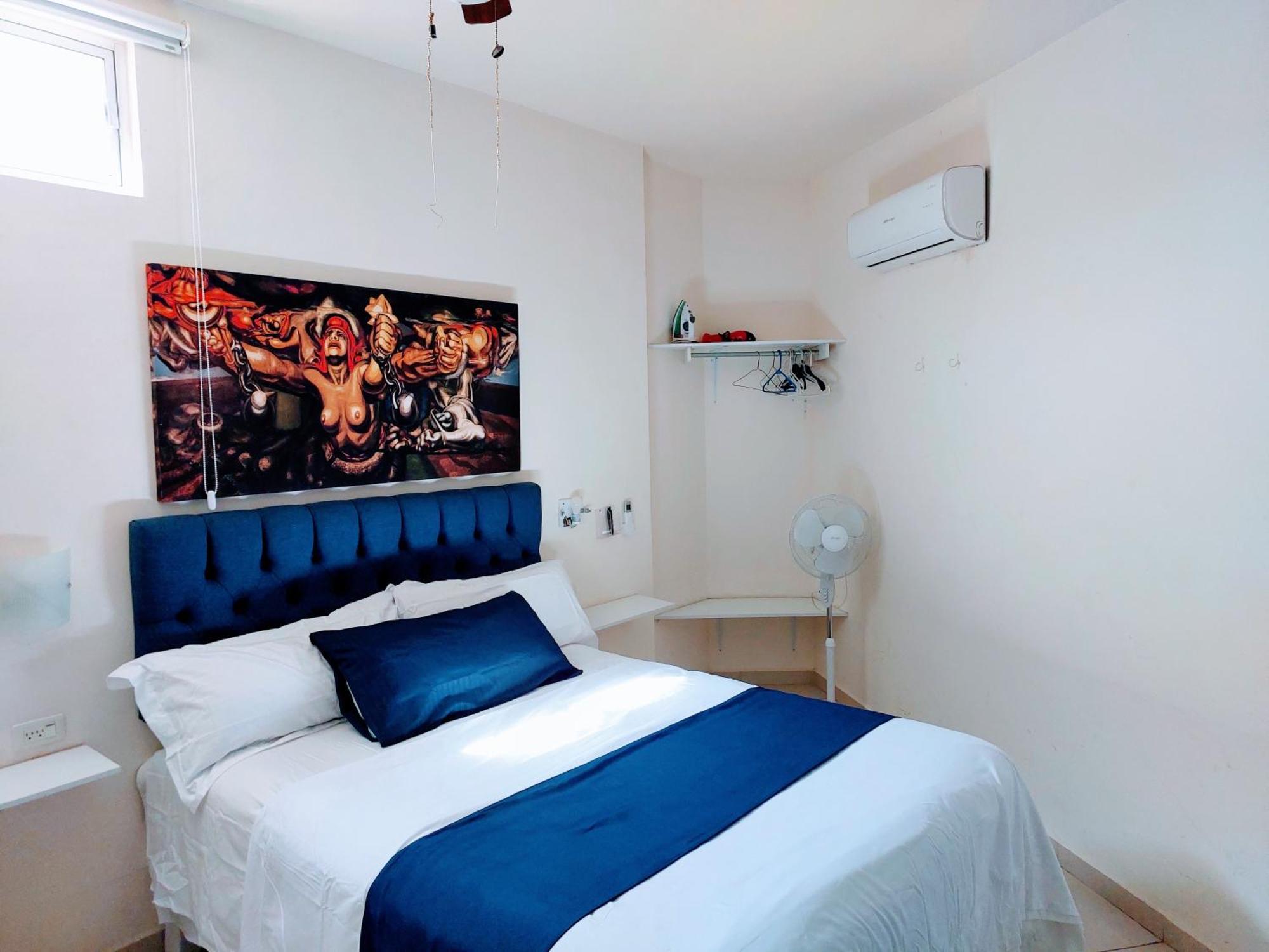Departamento 22 Centrico,Cerca De Los Destinos Clave, Cas, Consulado, Centro De Gobierno Y Galerias Mall Χερμοσίγιο Εξωτερικό φωτογραφία